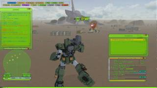 UCGO Server Hunting Zeeks Part 2