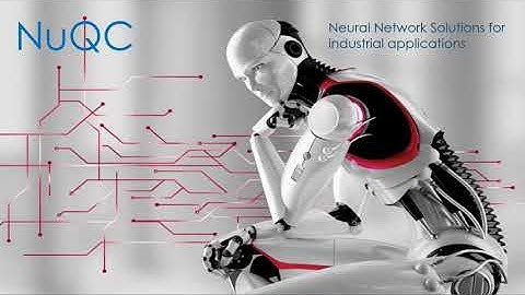NuQC: Deep Learning with LabVIEW