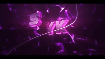SyK Intro ~ PimpinFX