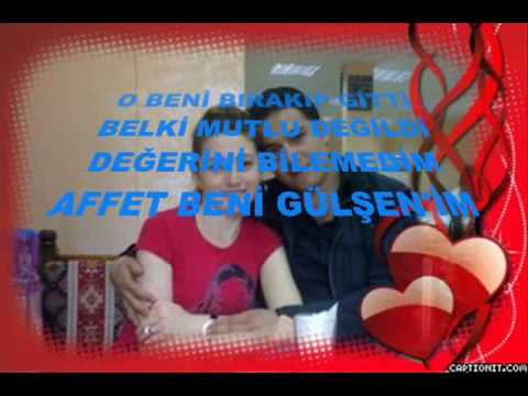 HAYATIMDA SENİ SEVDİĞİM KADAR KİMSEYİ SEVMEDİM.wmv