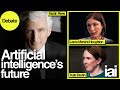 The Future of AI | Martin Rees, Laura Mersini-Houghton, Kate Devlin and Hilary Lawson