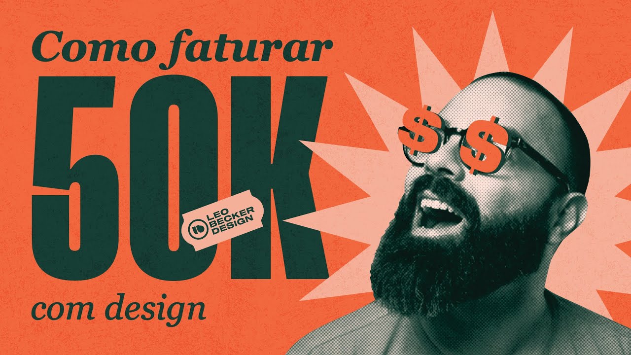Quanto ganha um designer? YouTube