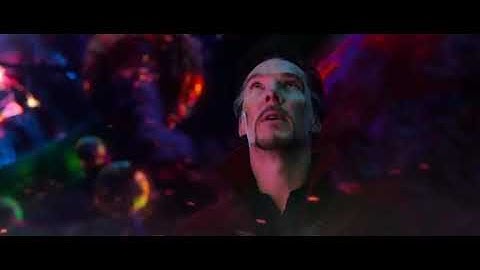 doctor Strange THE TIME LOOP AGAINST DORMAMMU   YouTube