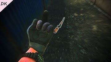 POV - You Finished Spa Tour Part 1