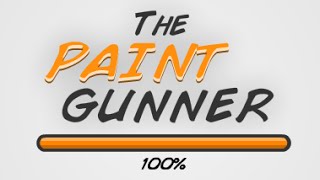 The Paint Gunner Full Gameplay Walkthrough screenshot 2