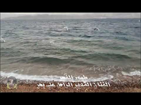طيور الفجر الفنان القدير الراحل علي بحر