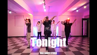 빅뱅 - Tonight / BASIC & Boy Kpop 베이직 케이팝 수업영상 / MAX DANCE STUDIO / 맥스댄스 스튜디오 / 의정부 댄스학원 Update