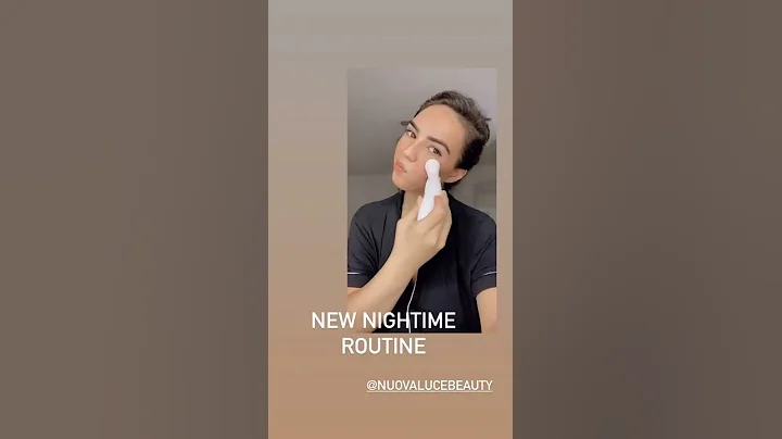 Sarah GreenLaw | Product Review| Nuovaluce Experie...