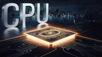 Inside The Tiny Chip That Powers Everything You Do!