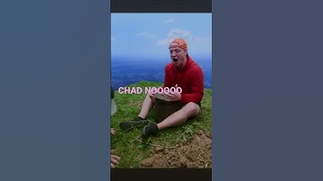 Rip chad #unspeakable