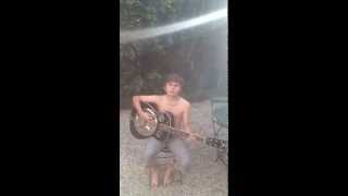 Christopher Woods Wonderwall