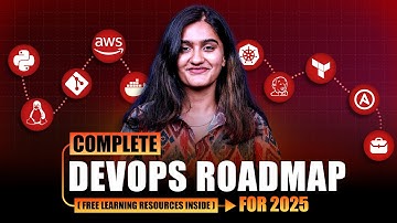How to Become a DevOps Engineer in 2025? | DevOps Engineer ROADMAP (FREE Resources) | Intellipaat