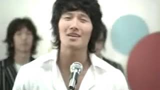 Video thumbnail of "kim jong kook  -Loveable Sarang Surowo"
