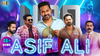 Asif Ali Birthday Mashup 2021 l Navin Newyz Editz