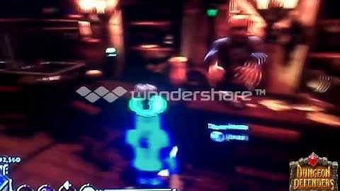 Dungeon Defenders Modder game save 4