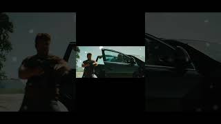 THE TERMINAL LIST: DARK WOLF | THE TERMINAL LIST DARK WOLF MOVIE TRAILER IN HINDI #shorts