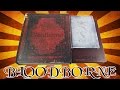 BLOODBORNE! - UNBOXING EDYCJA PRASOWA PS4!