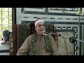 ماتيسر من سورة فاطر بصوت الشيخ فتحي عبد الرحمن موسى من مسجد السلطان أبو العلا 1 9 2023 1445ه 