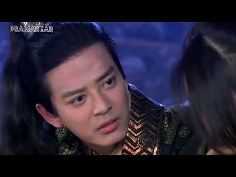 [FMV] 宇文邕 x 杨雪舞 Yu Wen Yong x Yang Xue Wu｜突然心动💓 - 陈晓东｜兰陵王 Prince Of Lan Ling