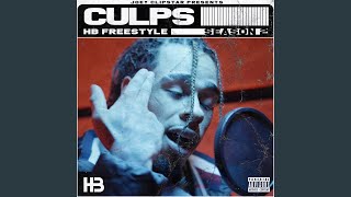 Culps HB Freestyle (Season 2)