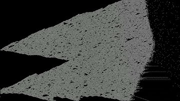 Cellular Automata: Interactive Cascade