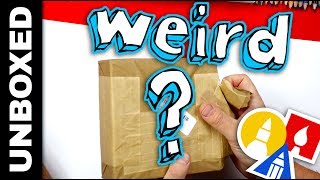 weird crayon unboxing featured art friends