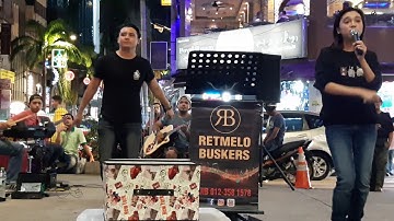 Jaran goyang - Cha wiza feat Retmelo