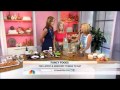 The Today Show: 2012's Fancy Foods Back to the Roots Mushroom Kit