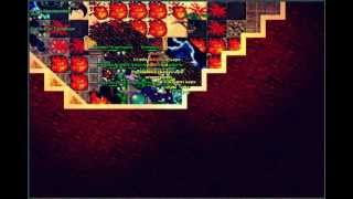 In Service Of Yalahar Libera