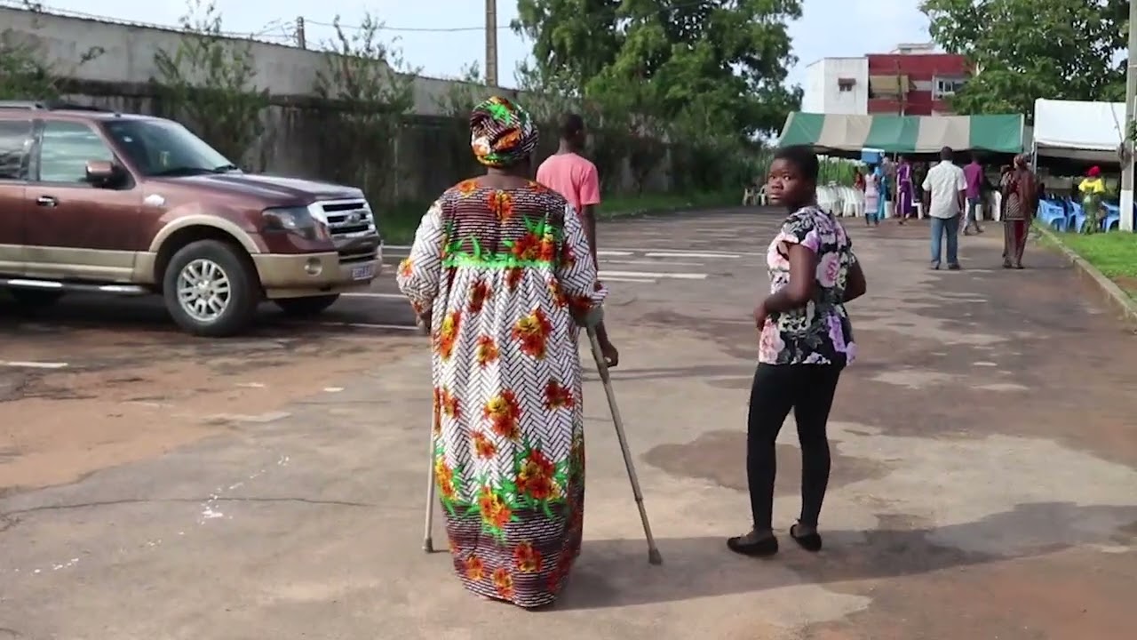 LE MYSTERE DES 5 CRIS