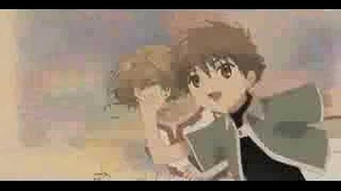 Tsubasa R Chronicle Ending