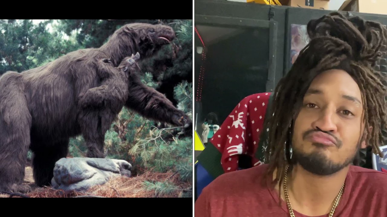 Prehistoric Tunnels Made By GIANT SLOTHS 🦥 👀 PatGeo YouTube