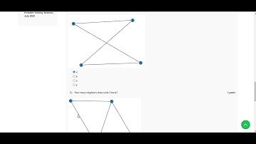 The Joy of Computing using Python WEEK 9 || NPTEL Quiz Assignment answers 2023