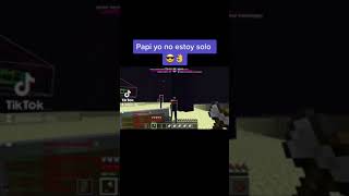 Papi Yo No Estoy Solo
