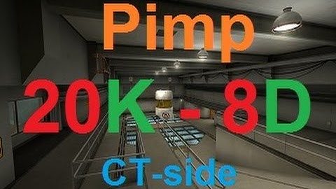 CSGO demo(Pimp)CPH Wolves vs NiP Nuke Fragbite Masters Season 3 Group A
