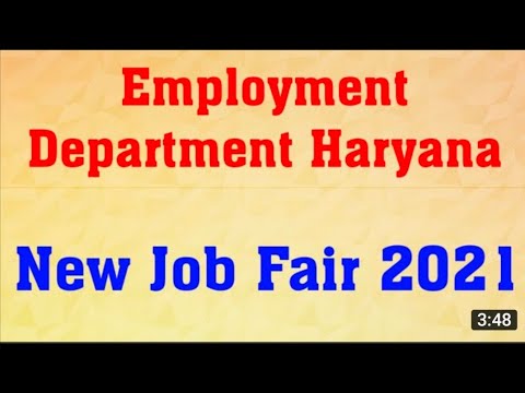 Rogar portal haryana#New job fair #अभी आवेदन कर करे###new master plan