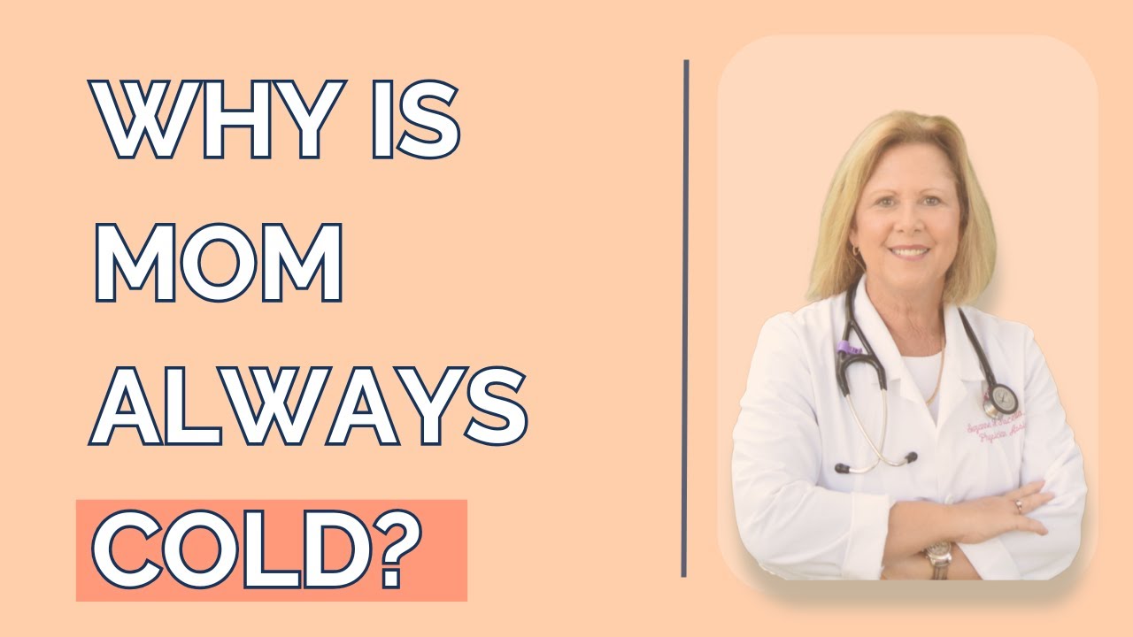 How I Stopped Fighting With My Mom About The Thermostat Being At 80 Degrees