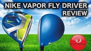 NIKE VAPOR FLY DRIVER REVIEW