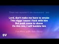 J Cole - 7 minute drill (Kendrick Diss Track) Lyrics
