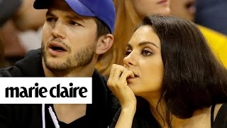 Mila Kunis is Expecting Her Second Child and More News