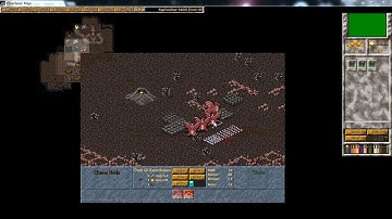 Master of Magic HD Open Source Java Multiplayer Remake 2016 (by Implode) - Part 2/2