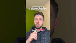 BARKEEPERSTORY - PÖBELEI #respekt