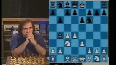 Nimzo Indian 4.e3 Rubinstein variation