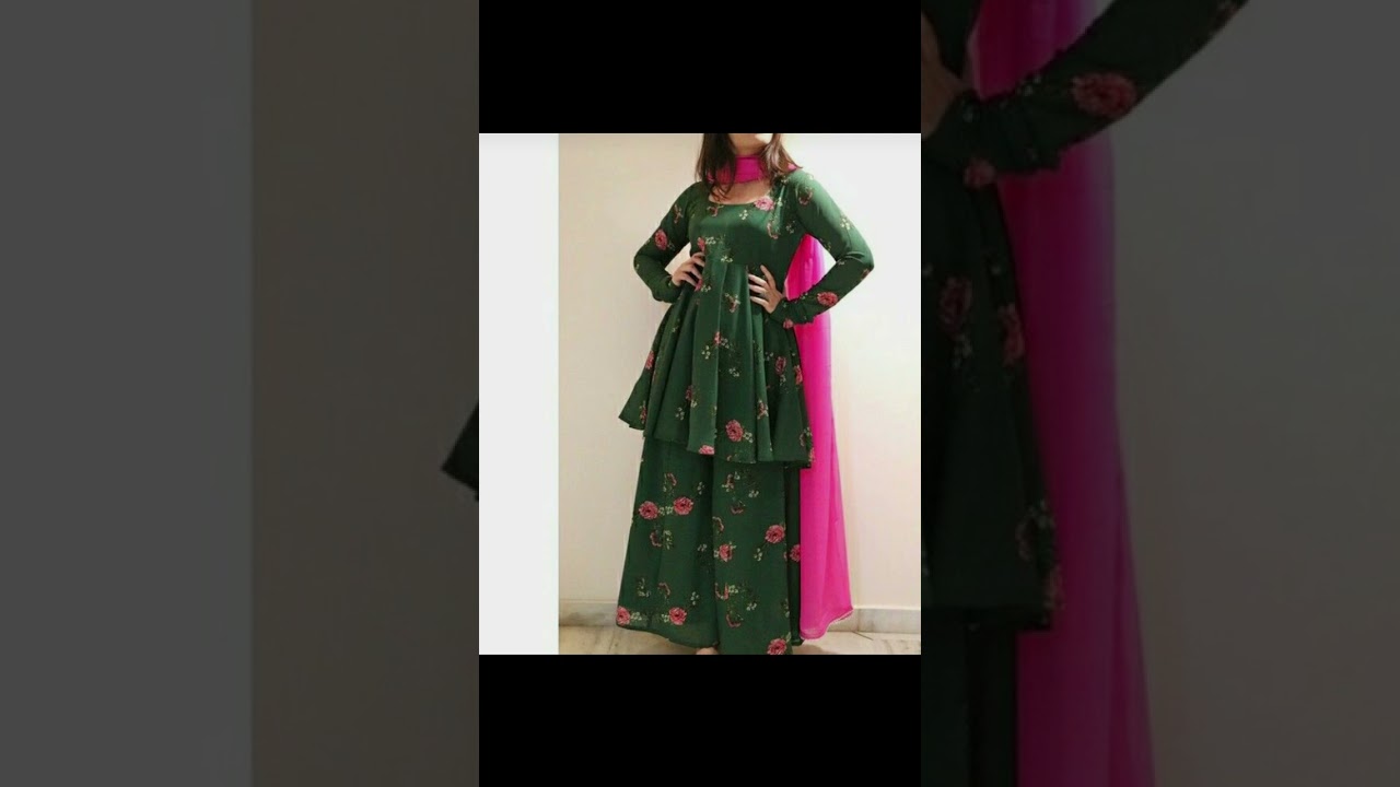 beautiful dress designe 2022