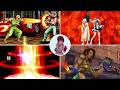 Super Moves From Characters Forgotten by Developers