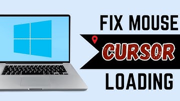 Windows 11 KB5050094 Causes Spinning Mouse Cursor Bug! Here