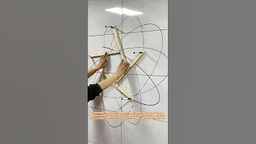 Masterful Craftsmanship: Precision Ellipse Drawing