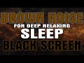 Insomnia relief 10 hours of relaxing brown noise