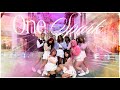 Kpop in public  usa twice   one spark dance cover  zone a dance team