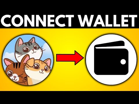 Catizen Airdrop Wallet